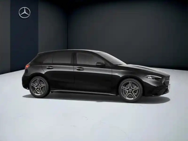 Mercedes Classe A 250 e hybrid eq amg l — photo 18