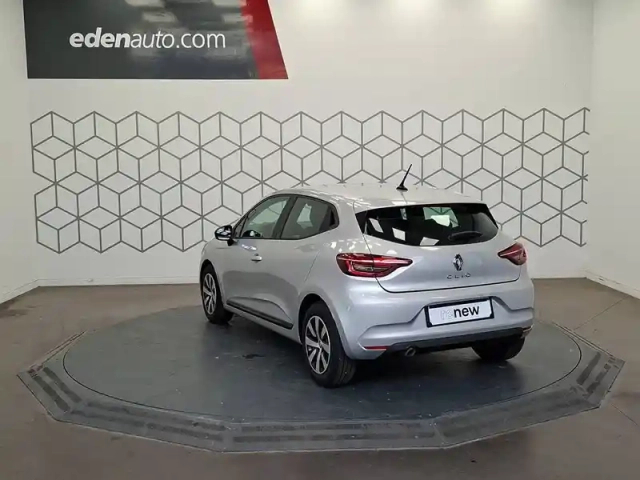 Renault Clio tce 90 — photo 3