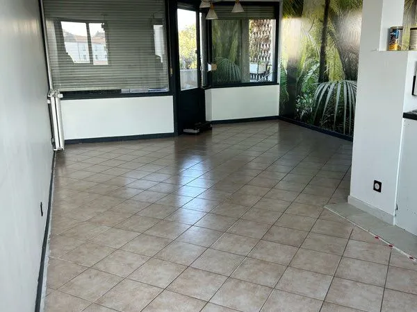 Appartement T4 avec 2 chambres (Moulin à Vent)