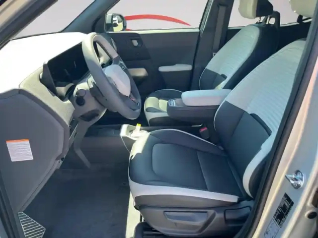 Kia Ev2 135ch 61kwh gt-line — photo 10