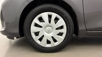 Toyota Yaris HSD 100h Dynamic 5p — photo 20