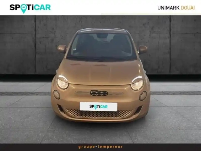 Fiat 500 e 95ch icône — photo 2