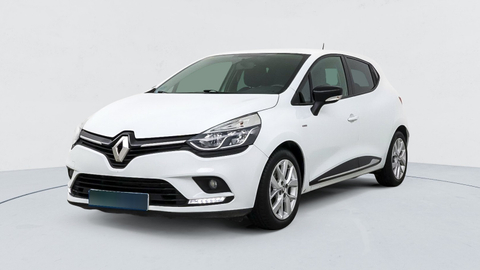 Renault Clio 4