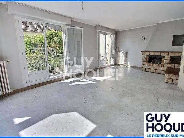 Maison 7 pièces 155 m²