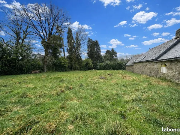 Maison 4 pièces 77 m²