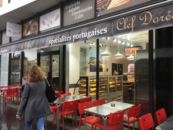 Fonds de commerce Café / Restauration - Emplacement exceptionnel Lyon 8e - 280 000