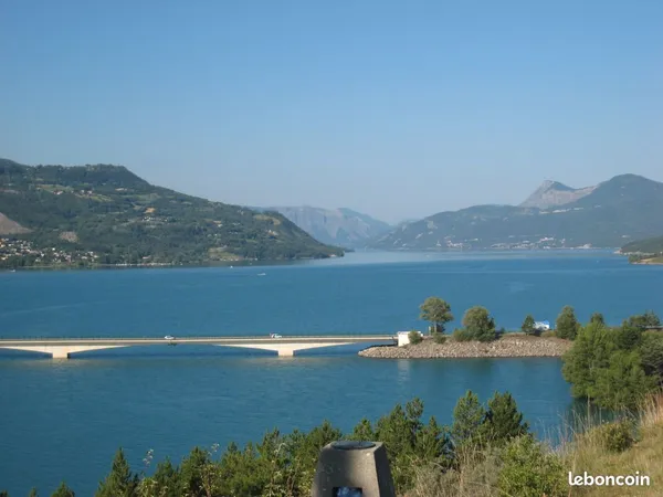 Location longue durée Hautes Alpes
