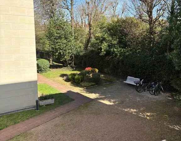 Appartement 4 pièces 91 m²