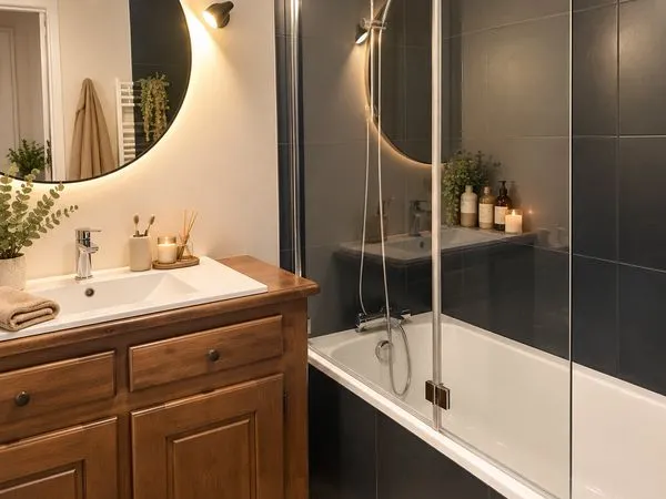 Appartement entièrement rénové-69m2