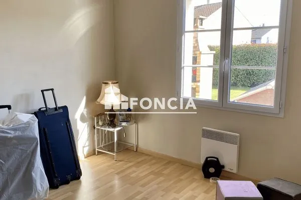 Maison 4 pièces 96 m²