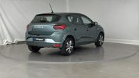 Renault Austral 1.2 E-Tech full hybrid 200ch Iconic esprit Alpine — photo 5