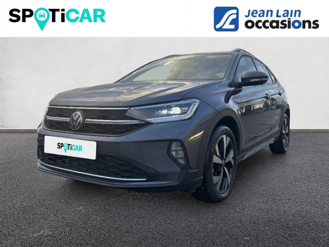 Volkswagen Taigo 1.0 TSI 110 DSG7 Style