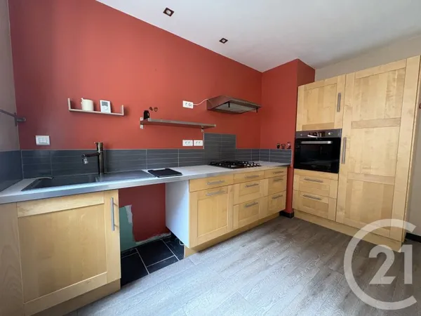 Maison 7 pièces 133 m²