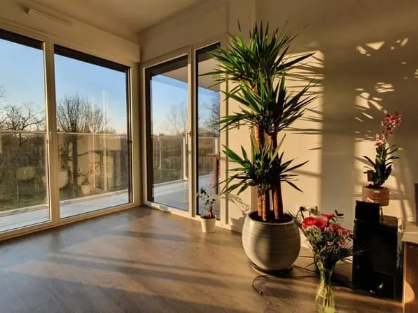 A LOUER - GROUPE GIBOIRE - APPARTEMENT T3 - RENNES SAINT MARTIN
