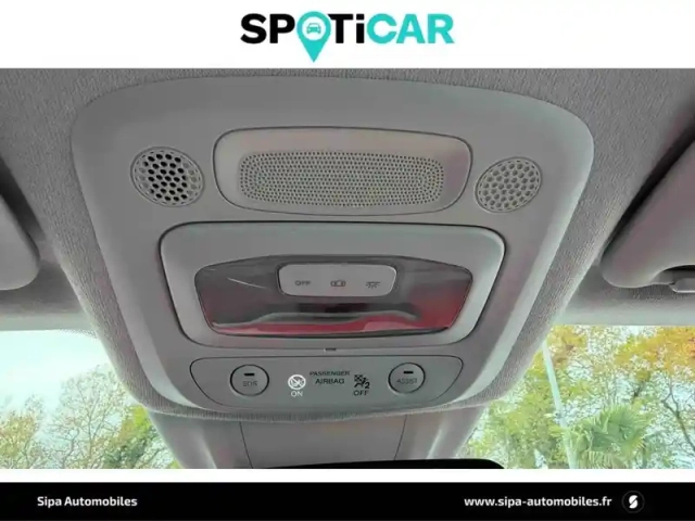 Fiat 500 e 95 ch — photo 64