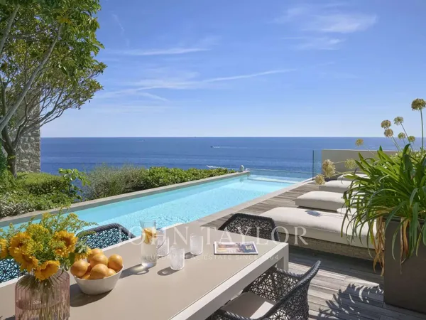 Maison 400 m²