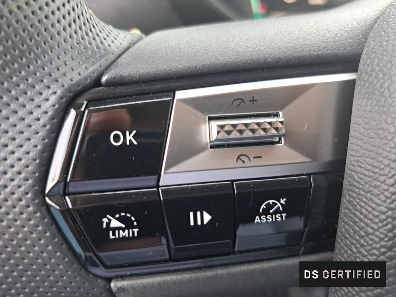 Ds Ds 3 e-tense performance line — photo 18