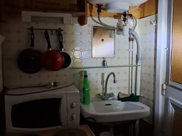 Chambre Bureau, idéal pour travailler et se reposer à Paris