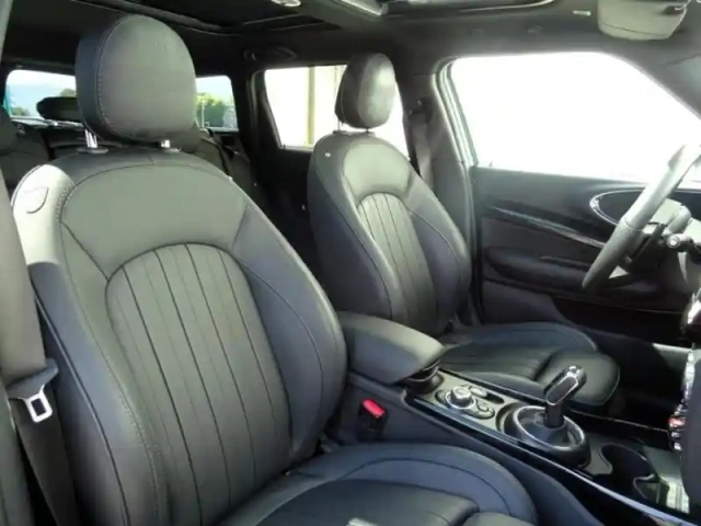 Mini Mini clubman cooper s 178ch edition premium plus bva7 — photo 9