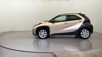 Toyota Aygo X 1.0 VVT-i 72ch Design — photo 7