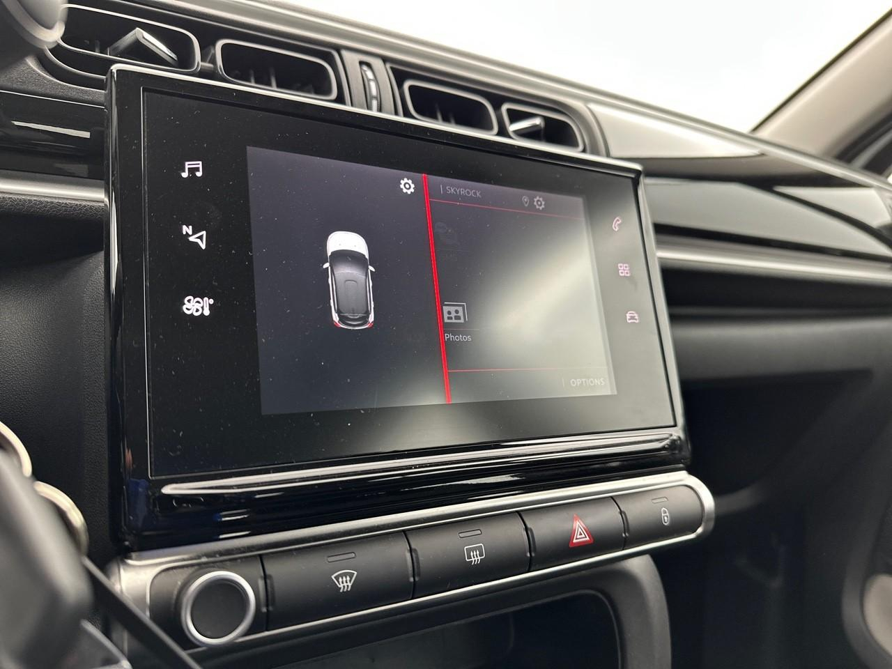 Citroën C3 bluehdi 100 bvm6 you — photo 25