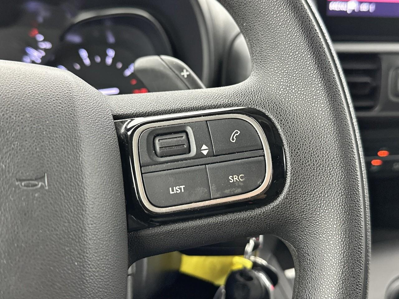 Citroën Berlingo van xl 950 bluehdi 130 s&s eat8 — photo 19