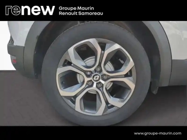 Renault Captur 1.0 tce 90ch techno — photo 7