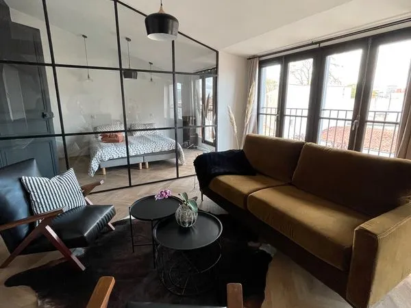 Appartement 45m2 avec ascenceur