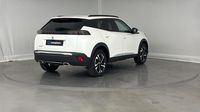 Peugeot 2008 1.2 PureTech 130ch S&S Allure Pack EAT8 — photo 5