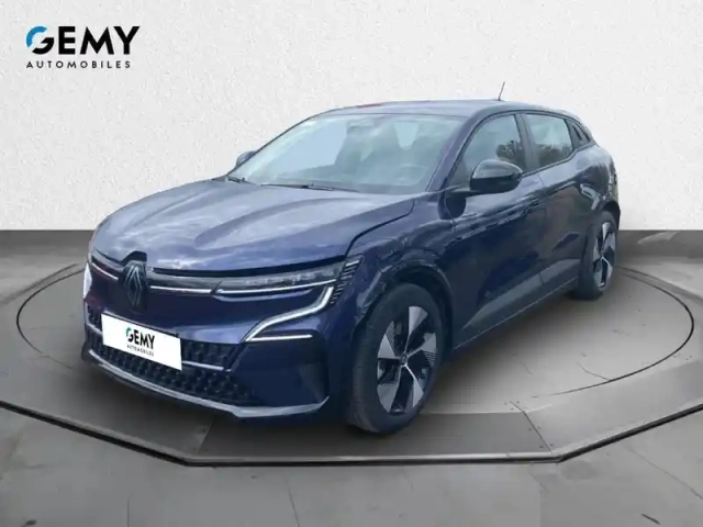 Renault Megane e-tech ev60 220 ch super charge — photo 39