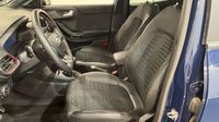 Ford Puma 1.0 Flexifuel 125ch S&S mHEV ST-Line X — photo 12