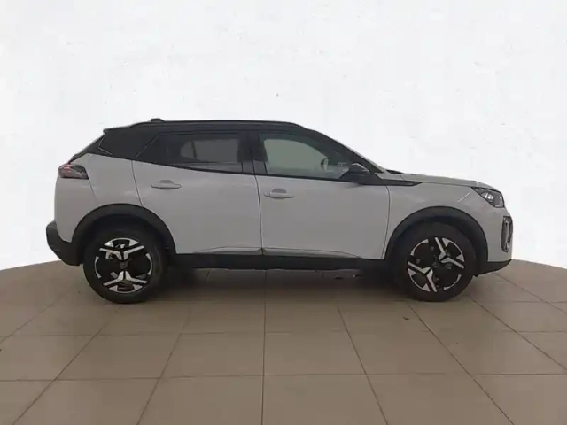 Peugeot 2008 puretech 130 s&amp;s eat8 — photo 46