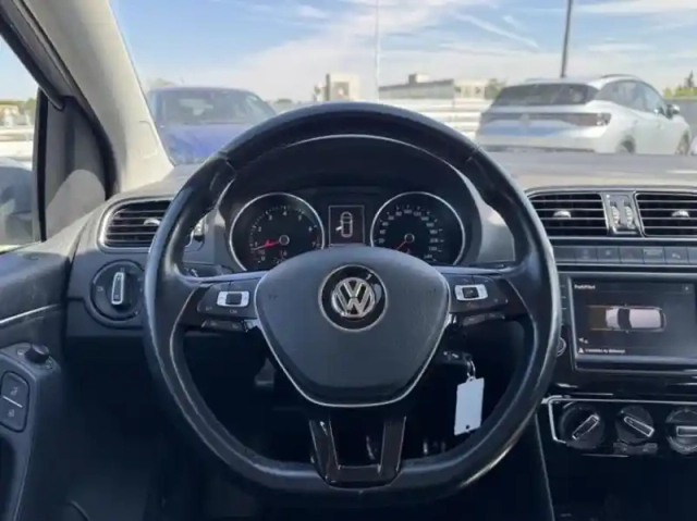 Volkswagen Polo 1.2 tsi 90ch bluemotion technology match 5p — photo 14