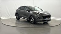 Ford Puma 1.0 Flexifuel 125ch S&S mHEV Titanium — photo 3