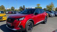 Peugeot 2008 1.2 PureTech 130ch S&S GT EAT8 — photo 1