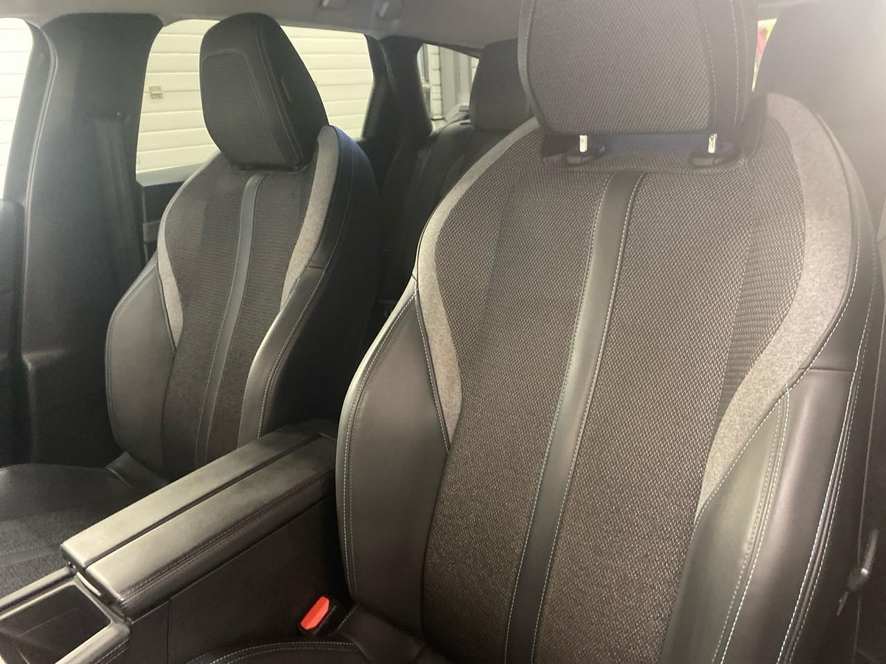 Peugeot 308 sw bluehdi 130ch s&s eat8 allure pack — photo 10