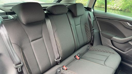Skoda Scala 1.5 TSI 150 DSG7 - Ambition – 2023 – 87920 km – Essence – Boîte Automatique — photo 20