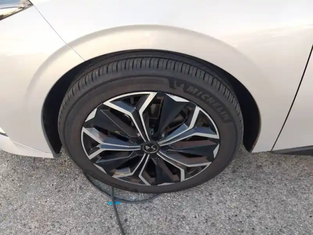 Ds Ds 4 puretech 130 eat8 — photo 118