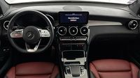 Mercedes Glc 300 e 211+122ch AMG Line 4Matic 9G-Tronic Euro6d-T-EVAP-ISC — photo 11