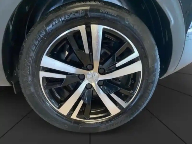 Peugeot 3008 1.5 bluehdi 130ch s&amp;s gt eat8 — photo 11