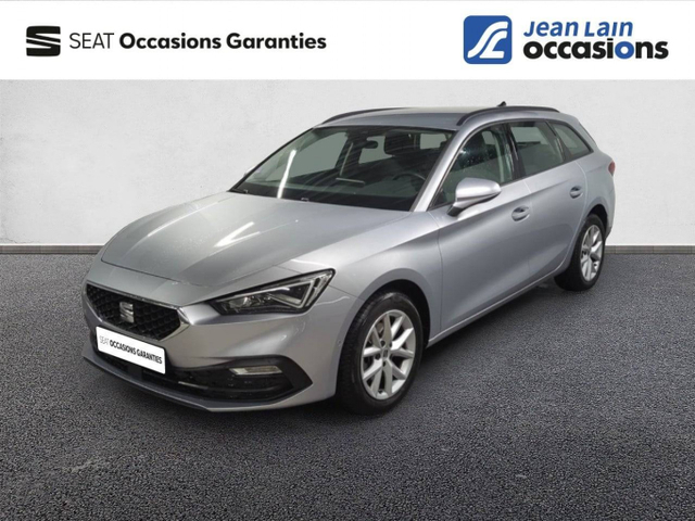 Seat Leon Sportstourer 1.0 TSI 110 BVM6 Business