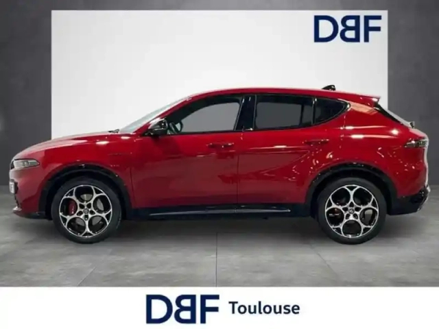 Alfa Romeo Tonale 1.5 hybrid 160 ch vgt tct7 veloce — photo 2