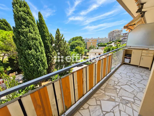 Appartement 3 pièces 70 m²