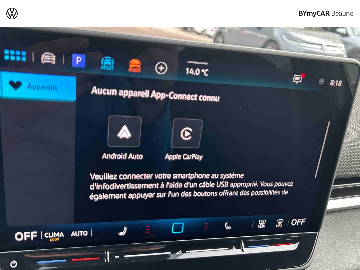 Volkswagen T-Roc 1.5 eTSI EVO2 Hybrid 150 ch DSG7 — photo 29