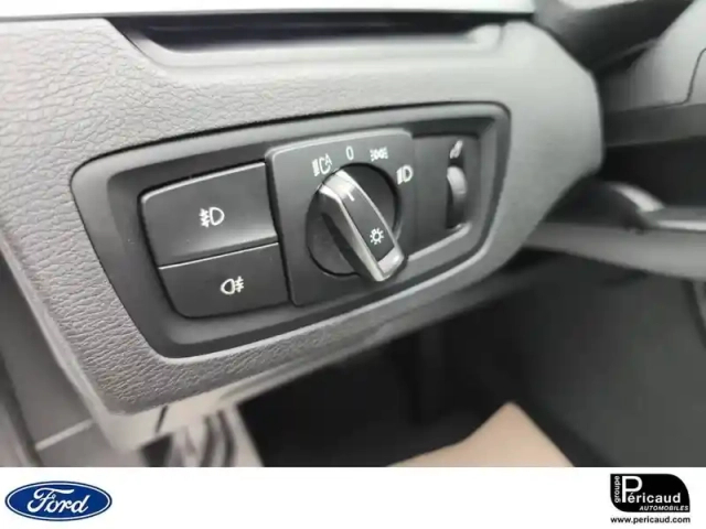 Bmw X1 sdrive 16d 116 ch dkg7 — photo 11