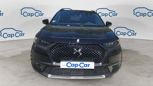DS DS7 Crossback 1.6 THP 225  Hybride e-EAT8 - Performance Line + – 2021 – 47496 km – Hybride rechargeable – Boîte Automatique — photo 55