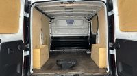 Renault Trafic L1H1 3T 2.0 Blue dCi 130ch Confort E6E — photo 9