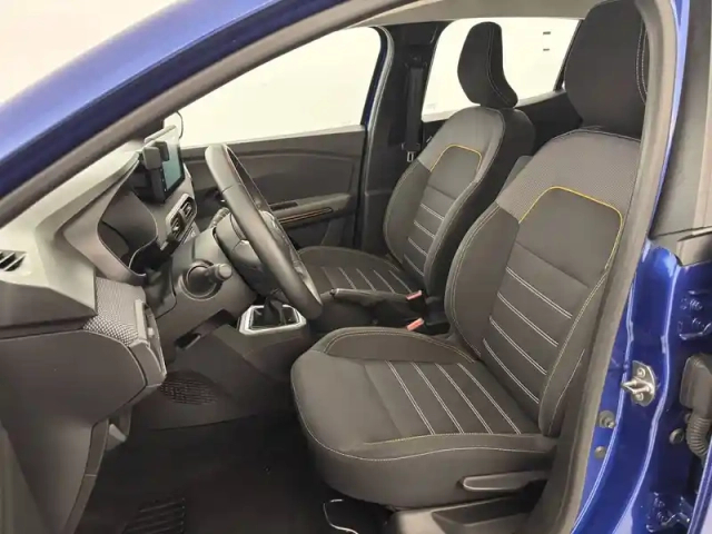 Dacia Sandero tce 90 - 22 — photo 18