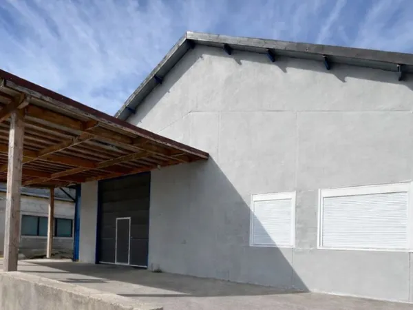 Local commercial / Stockage