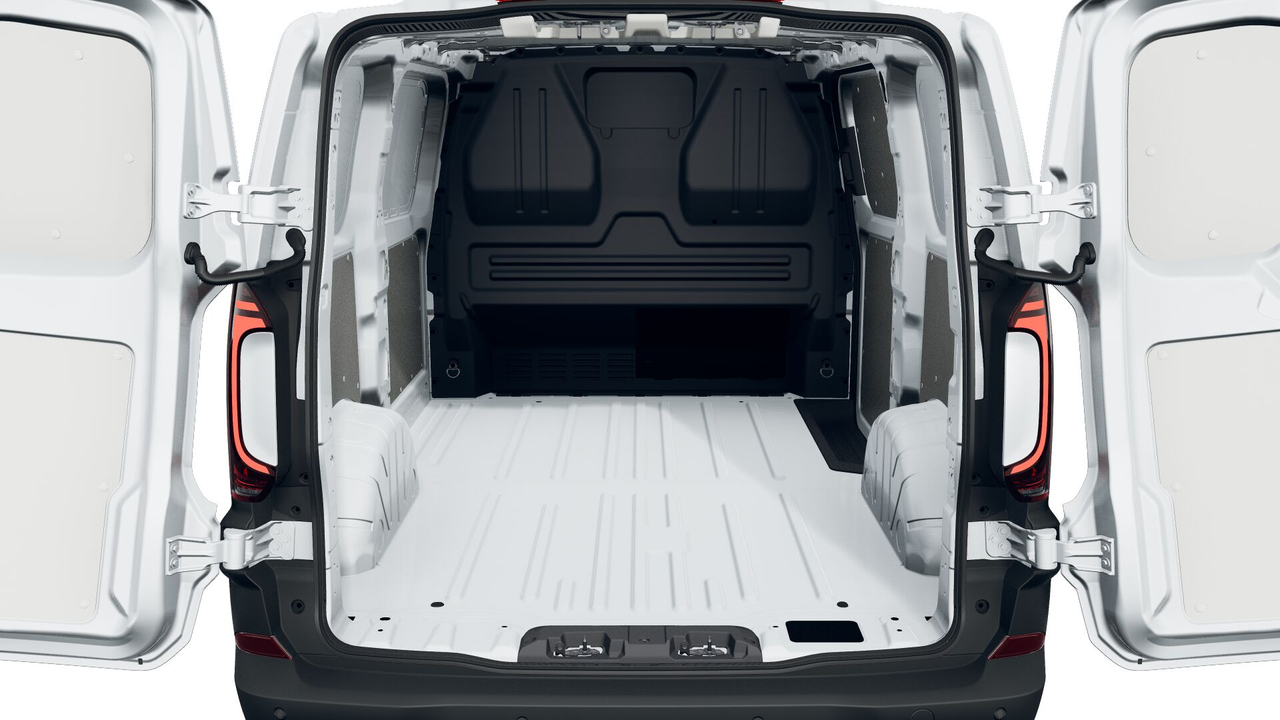 Volkswagen Utilitaires TRANSPORTER VAN L1H1 2.0 TDI 150 BVA8 — photo 4
